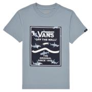 T-shirt Korte Mouw Vans PRINT BOX 2.0 SS