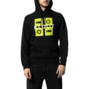 Sweater Klout -