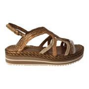 Sandalen Pons Quintana -