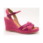 Espadrilles Casteller -