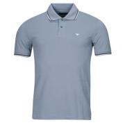 Polo Shirt Korte Mouw Emporio Armani POLO 8N1FB4