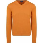 Sweater Suitable Respect Vinir Pullover Oranje