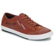 Lage Sneakers Feiyue FE LO 1920 CANVAS CNY