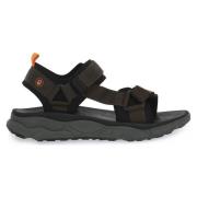 Sandalen Lumberjack CF008 BYRON SANDAL