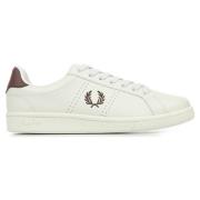 Sneakers Fred Perry B721 Leather