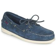 Bootschoenen Sebago PORTLAND SUEDE