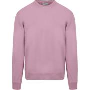 Sweater Colorful Standard Sweater Paars