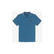 T-shirt Le Temps des Cerises Poloshirt ARON