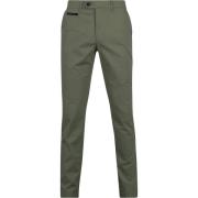 Broek Atelier Gardeur Chino Benny 3 Groen