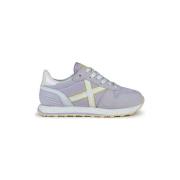 Sneakers Munich Mini massana 8208525 Violeta Claro