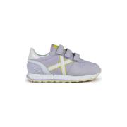 Sneakers Munich Mini massana vco 8207525 Violeta Claro