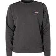 Sweater Berghaus Reacon-sweatshirt