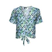 T-shirt Vero Moda -