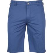 Broek Meyer Palma 3130 Shorts Blauw