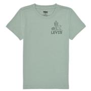 T-shirt Korte Mouw Levis CACTI CLUB TEE