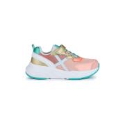 Sneakers Munich Mini track vco 8890091 /Turquesa