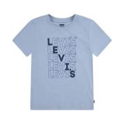 T-shirt Korte Mouw Levis -