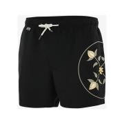 Zwembroek Oxbow Grafische volleyshort VAIRANI