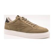 Lage Sneakers Cetti -