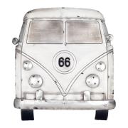 Beeldjes Signes Grimalt Wall Adorno Van Route 66