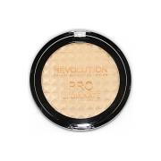 Highlighter Makeup Revolution Pro Illuminate Poeder Highlighter