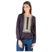 Blouse Isla Bonita By Sigris Blouse