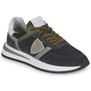 Lage Sneakers Philippe Model TROPEZ 2.1 LOW MAN