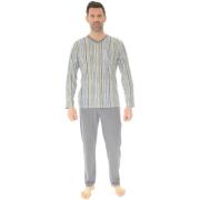 Pyjama's / nachthemden Christian Cane SILVIO