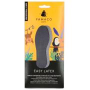 Schoenaccessoires Famaco Semelle easy latex T29