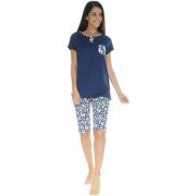 Pyjama's / nachthemden Christian Cane MAGGIE