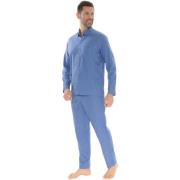 Pyjama's / nachthemden Pilus PHEDOR