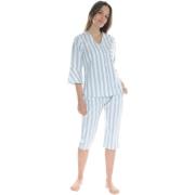 Pyjama's / nachthemden Pilus HARRIET