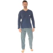 Pyjama's / nachthemden Christian Cane SEYLAN