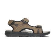 Sandalen Geox SANDALEN U25ELA