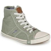 Hoge Sneakers Mustang 1099506