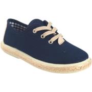 Sportschoenen Vulpeques Zapato niño 1000-ps azul