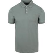 T-shirt Suitable Liquid Poloshirt Groen