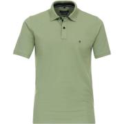T-shirt Casa Moda Poloshirt Groen