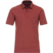 T-shirt Casa Moda Poloshirt Oud Rood