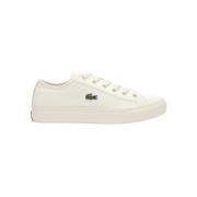 Lage Sneakers Lacoste Backcourt 124 1 CMA - Off White