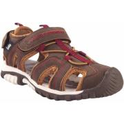 Sportschoenen Lois Sandalia niño 63120 marron