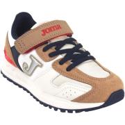 Sportschoenen Joma 1986 2326 beige jongensschoen