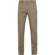 Broek Meyer Dublin Broek Beige