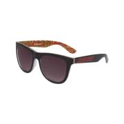 Zonnebril Santa Cruz Multi classic dot sunglasses