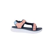 Sandalen Paredes -