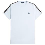 T-shirt Korte Mouw Fred Perry -