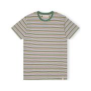 T-shirt Revolution T-Shirt Regular 1362 - Multi