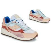 Lage Sneakers Saucony Shadow 6000