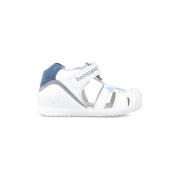 Sandalen Biomecanics Kids Sandals 242123-A - White