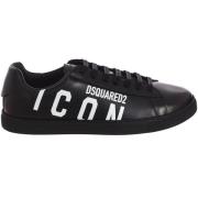 Lage Sneakers Dsquared SNM0005-01503204-M063